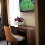 Luxury 4* Omiš