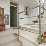 Luxury Panzió 4*