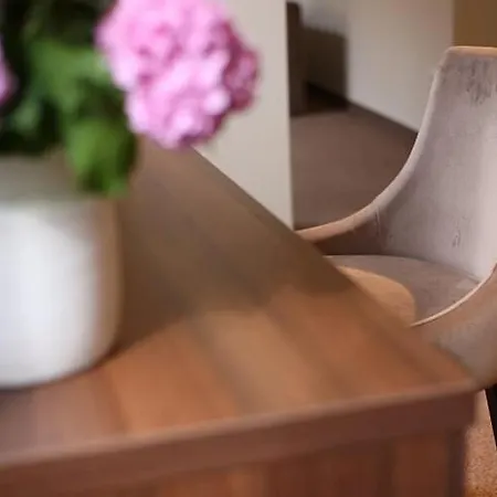 Luxury Bed & Breakfast 4*