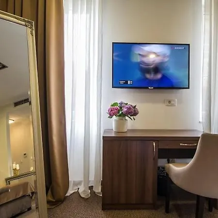 Luxury
