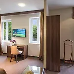 Bed & Breakfast Luxury