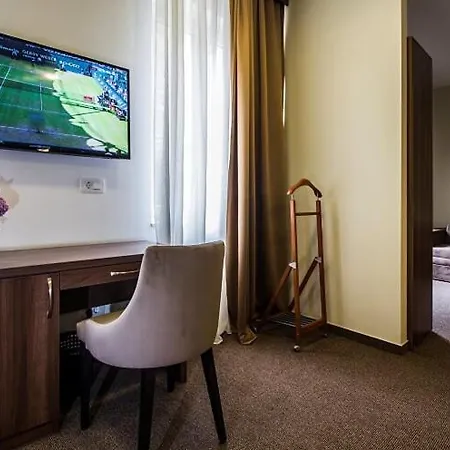 Luxury