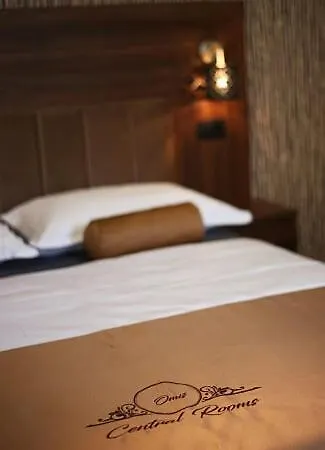 Luxury Bed & Breakfast 4*