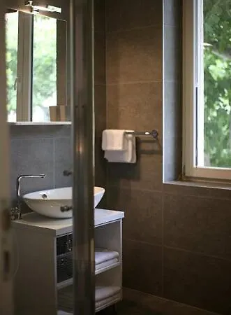 Bed & Breakfast Luxury 4*