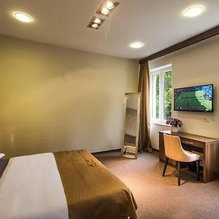 Bed & Breakfast Luxury Omis