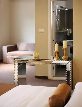 Bed & Breakfast Luxury 4*
