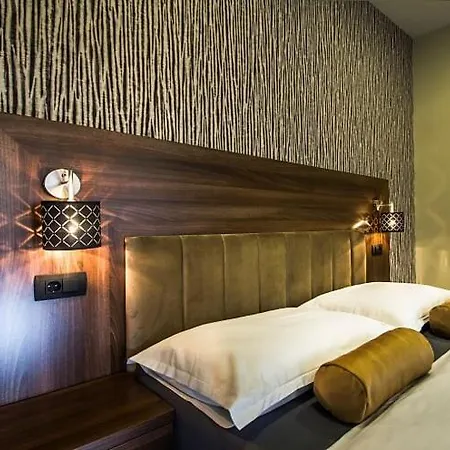 Bed & Breakfast Luxury Omis