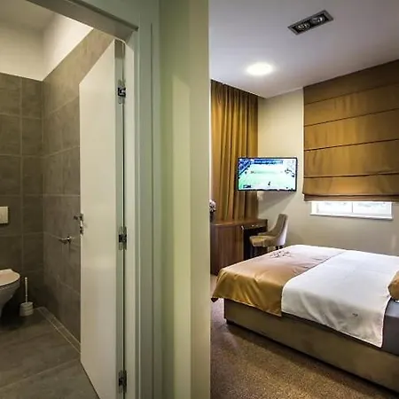 Luxury 4*