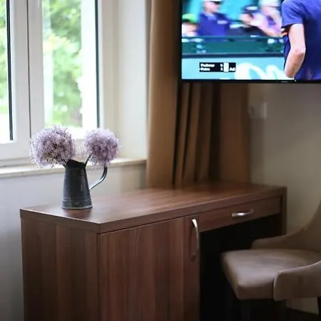 Bed & Breakfast Luxury 4*
