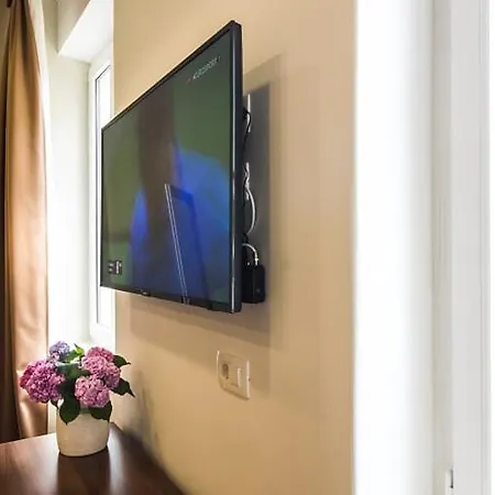 Luxury Bed and Breakfast