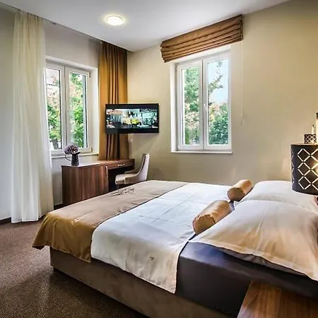 Luxury 4* Omis