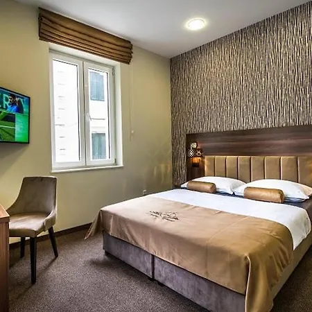 Luxury Bed & Breakfast