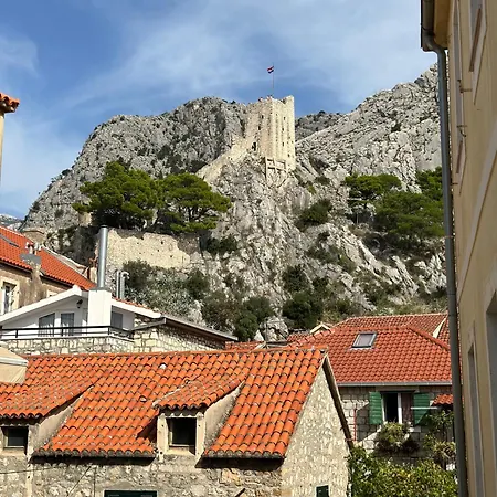 Luxury 4* Omis