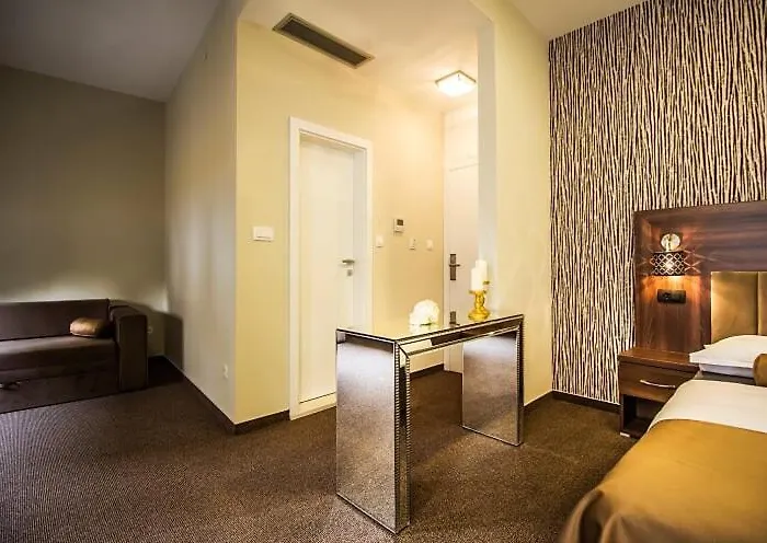 Luxury 4* Omis