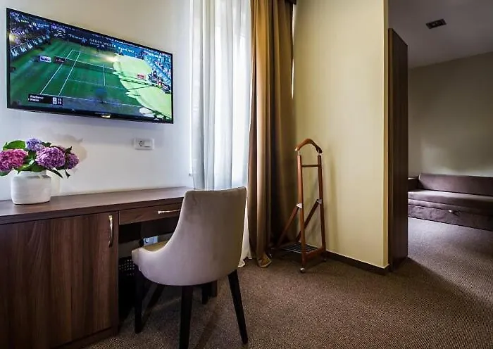 Luxury