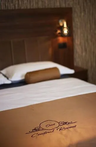 Luxury Bed & Breakfast 4*