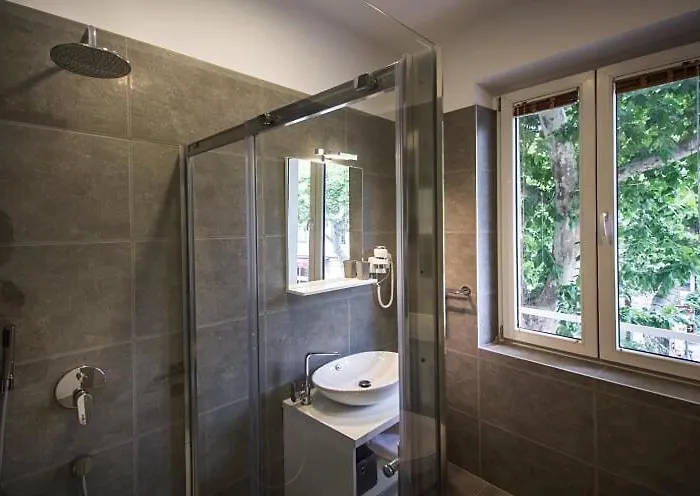 Bed & Breakfast Luxury 4*