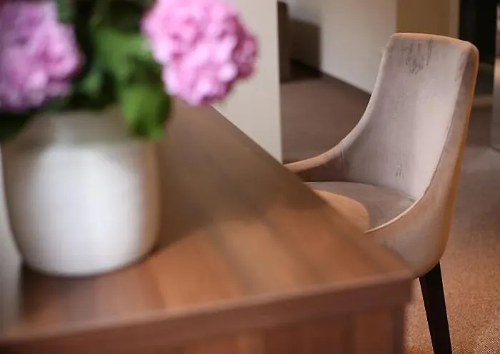 Luxury Bed & Breakfast 4*