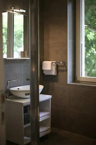 krevet i doručak Luxury 4*