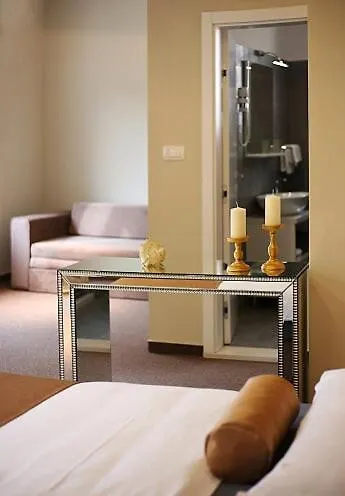 Bed & Breakfast Luxury 4*