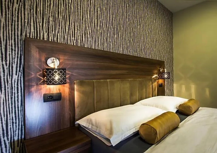 Bed & Breakfast Luxury Omis