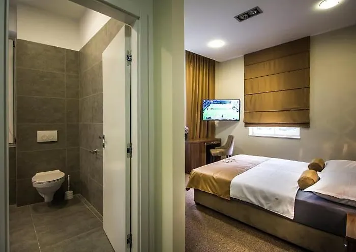 Luxury 4*