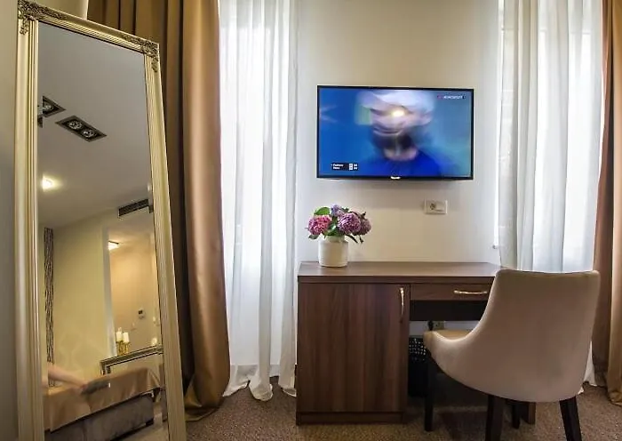 Luxury