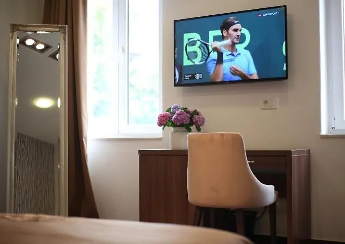 Luxury 4* Omis