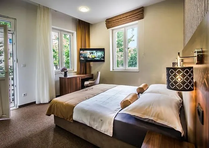 Luxury 4* Omis