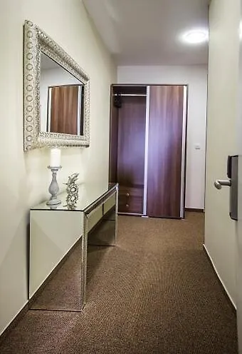 Bed & Breakfast Luxury 4*