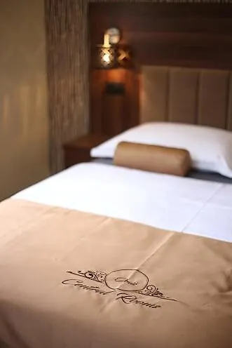 Luxury Bed & Breakfast 4*