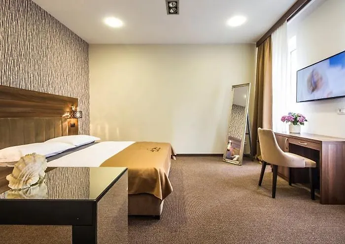 Bed & Breakfast Luxury Omis