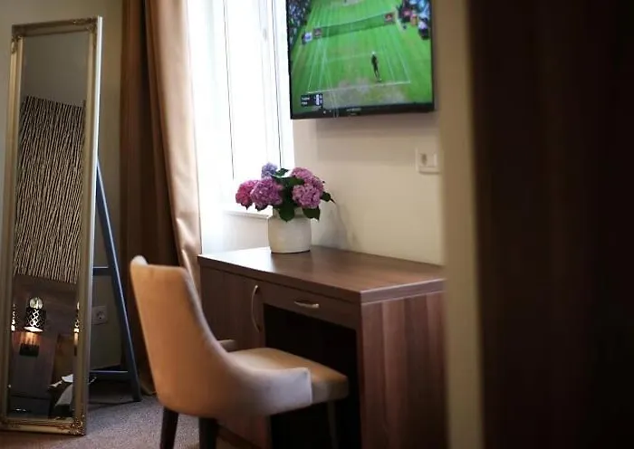 Luxury 4* Omis